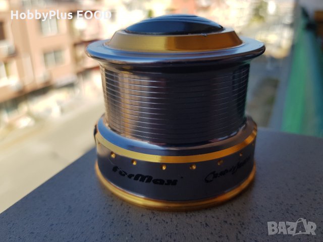 Шпули Formax RD5500, снимка 8 - Макари - 35229400