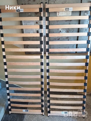 Подматрачни рамки, снимка 3 - Спални и легла - 53156183