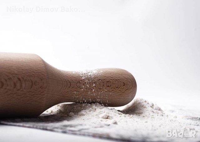 Голяма точилка от бук, снимка 10 - Прибори за хранене, готвене и сервиране - 34514521