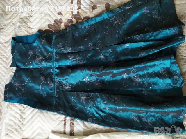 Роклички за 7 г., снимка 13 - Детски рокли и поли - 29883676