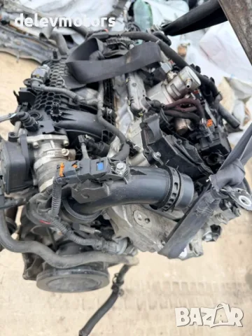 HN05 двигател 1.2 turbo от Citroen Peugeot 130 кс., 2018-2023г. Цената е за необорудван двигател., снимка 9 - Части - 56234506