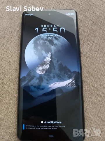 Honor Magic 6 Lite / 256GB