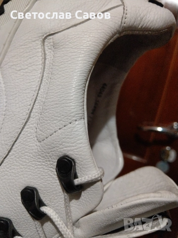 Floris Van Bommel 44нм. 28,5см., снимка 18 - Ежедневни обувки - 52802123