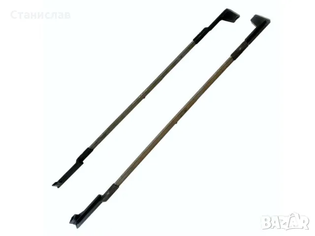 Mercedes Vito W639 Ремонтен комплект за панорамен таван , снимка 2 - Части - 50428022