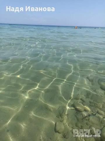 Продава се мезонет в Неа Потидеа Халкидики Гърция , снимка 17 - Къщи - 49244355