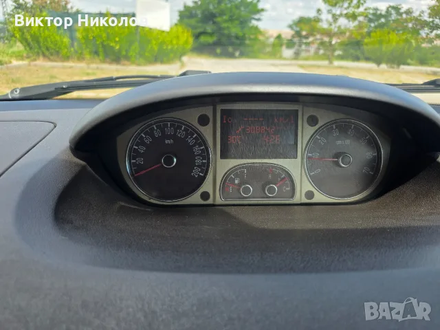 Lancia Musa Facelift 1.4i Ланчия Муза Фейслифт, снимка 12 - Автомобили и джипове - 55979514