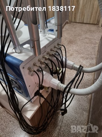 Апарат за криолиполиза , снимка 4 - Козметични уреди - 44420898