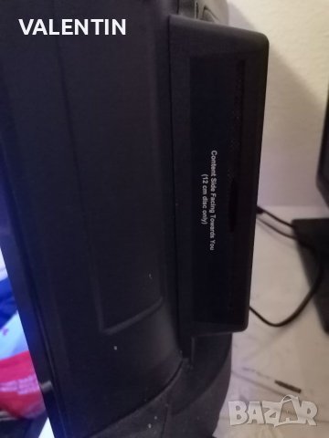 LCD LED TV  ALBA 28" +DVD, снимка 4 - Телевизори - 39881148