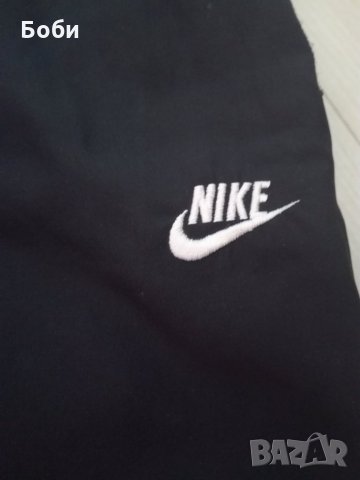 Nike, снимка 1 - Детски анцузи и суичери - 29964591