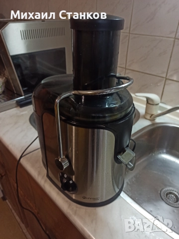 Сокоизтисквачка ронсон 