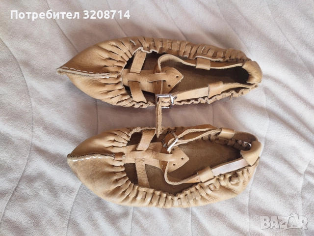 Детски цървулки за момиче