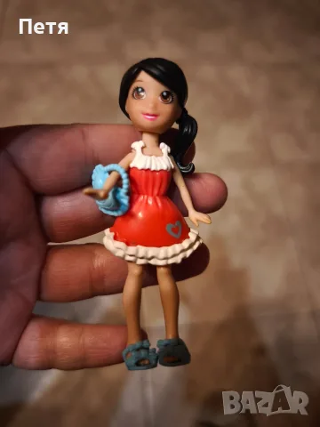 Polly Pocket dolls, Mattel , снимка 4 - Кукли - 56423299