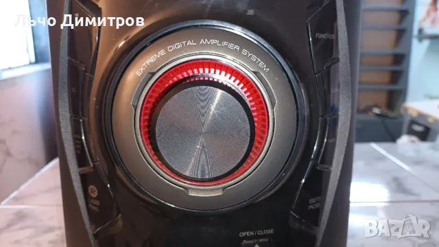 LG RAD114-D0U, снимка 5 - Аудиосистеми - 50095697