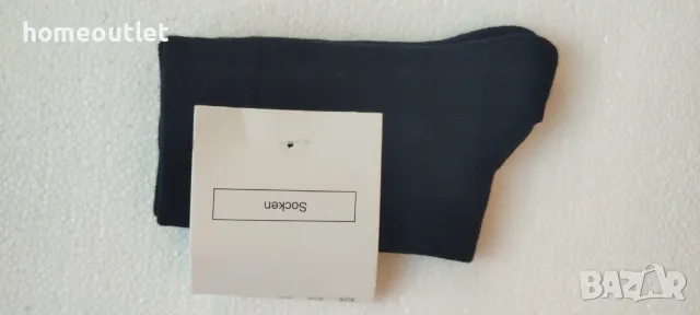 К-т от 10 бр мъжки дълги чорапи, 35-38 р-р / 43-46 р-р, снимка 2 - Мъжки чорапи - 47865549