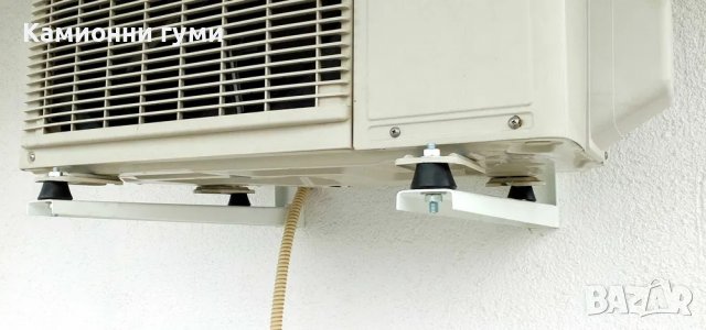 *НОВИ* Антивибрационни тампони, комплект 4 бр. - Италия 🇮🇹, снимка 10 - Климатици - 39727075