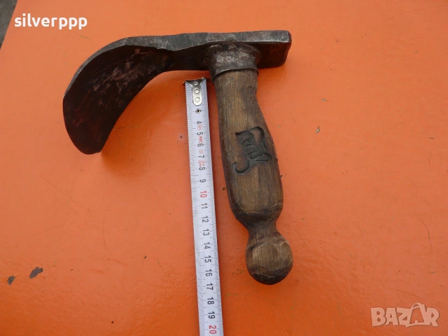  Инструмент за копаене на корита 