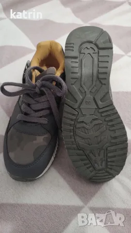 Нови маратонки от Waikiki номер  35, снимка 3 - Детски маратонки - 49106931