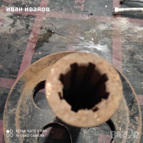 За трактор, снимка 3 - Селскостопанска техника - 31242690