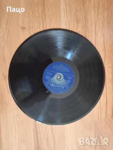 лили иванова  бта 10312