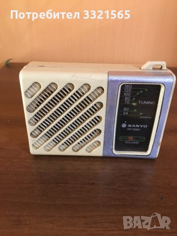 Транзистор Sanyo