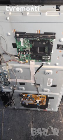 MAIN AV BN41-02353B BN94-09121Q, снимка 6 - Части и Платки - 35452697