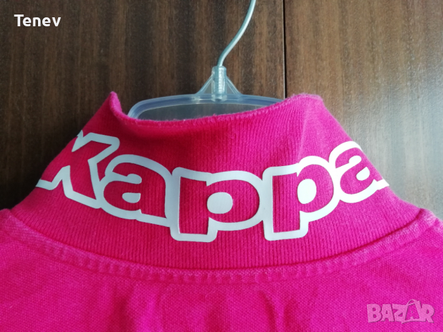 Kappa оригинална мъжка тениска M , снимка 5 - Тениски - 36573687