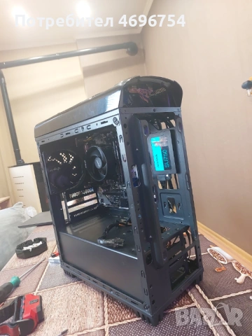 Преинсталиране, почистване ,диагностика на компютри , снимка 5 - Преинсталации - 53231845