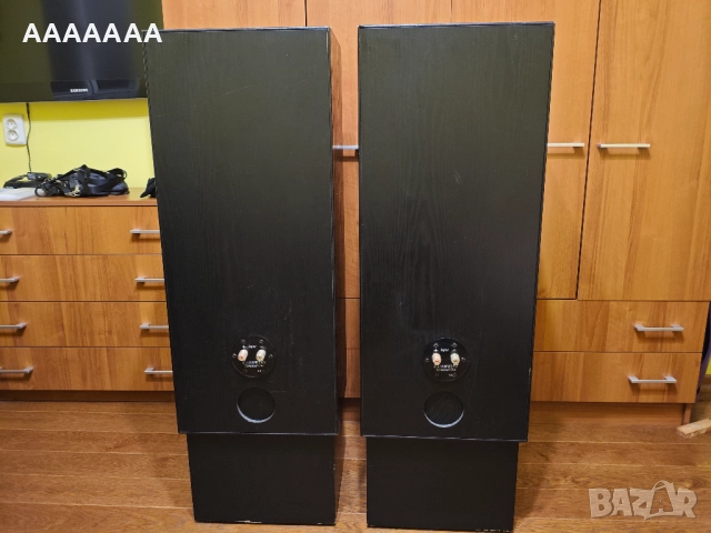 INFINITY SM-125, снимка 4 - Тонколони - 52370505