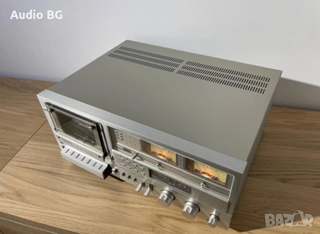 Hitachi D-5500 Top, снимка 4 - Декове - 53940359