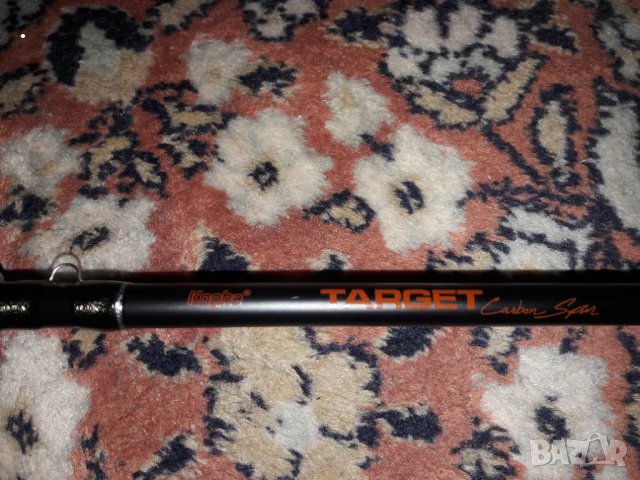 Спининг въдица Kogha Target, снимка 7 - Въдици - 48259886
