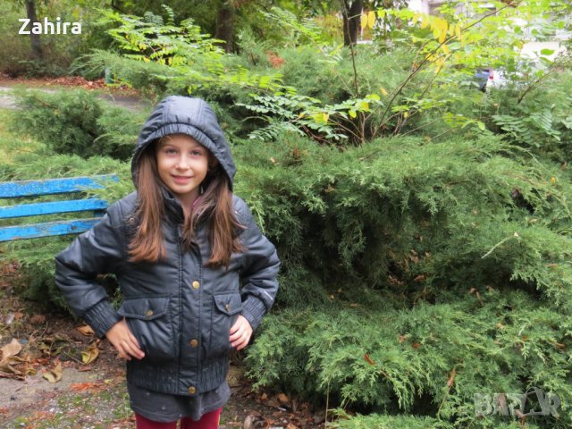  якета , снимка 7 - Детски якета и елеци - 24281449