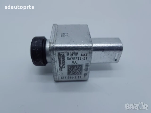 6653 5A7EF16 Нова камера BMW X1 U11 U06 G05 G07 F96 F95 XM БМВ, снимка 4 - Части - 51287915