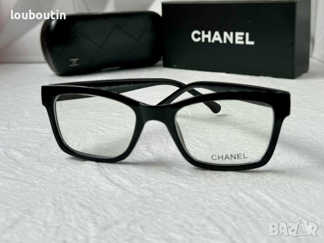 CH диоптрични рамки ,прозрачни слънчеви очила,очила за компютър, снимка 5 - Слънчеви и диоптрични очила - 44465517