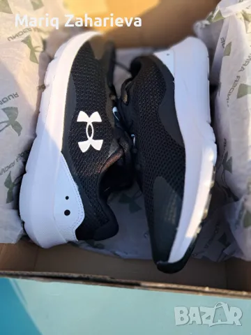 Нови маратонки 36 номер, снимка 3 - Детски маратонки - 50009569