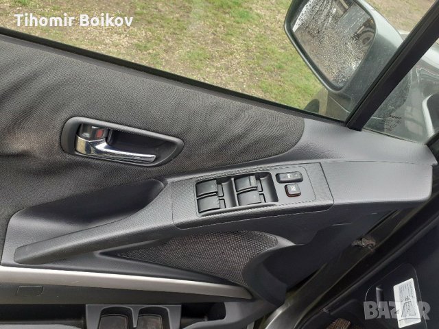 Тойота Корола Версо 2.2 D-CAT на части 🇩🇪, снимка 8 - Автомобили и джипове - 31735436