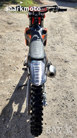 Ktm SX-F 450i СТАРТЕР! Нов Внос!, снимка 9 - Мотоциклети и мототехника - 52435805