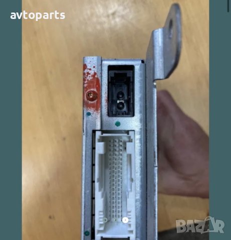 Bmw e60 MULF модул, снимка 2 - Части - 40755072