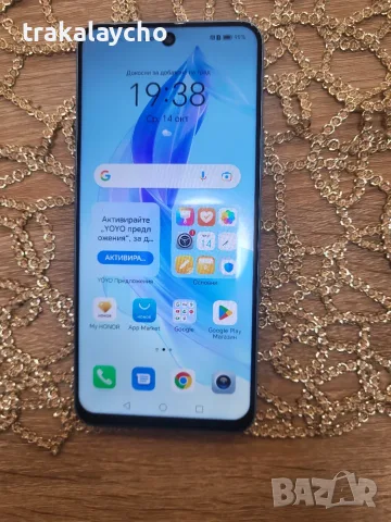 Honor 90 lite, 8+5GB/256GB
