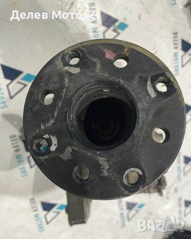 47300-3B300 3.09R раздатка, раздатъчна кутия от Hyundai Santa Fe 2.2 CRDI, 197 кс., автоматик, снимка 4 - Части - 52170455