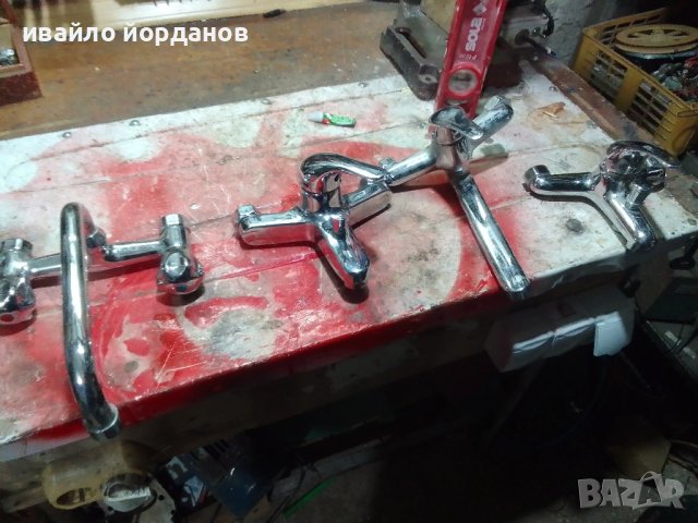  Батерии за стенен монтаж!, снимка 5 - Други стоки за дома - 42845964