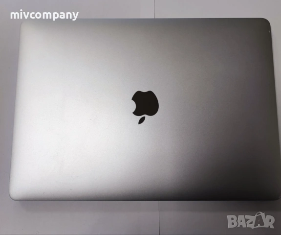 Лаптоп Apple MacBook Pro 13" (2017) i7 16 Ram 512 ssd, снимка 9 - Лаптопи за дома - 53203549