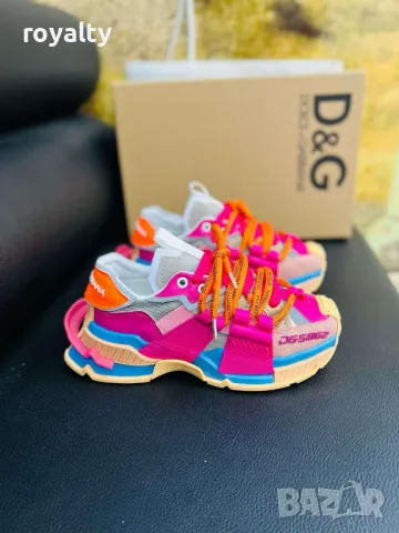 Dolce & Gabbana дамски маратонки 