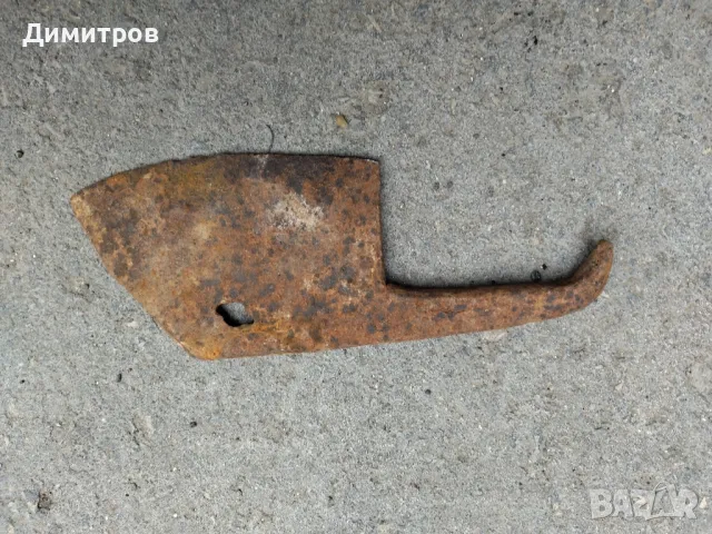 Сатър, снимка 4 - Ножове - 49413378