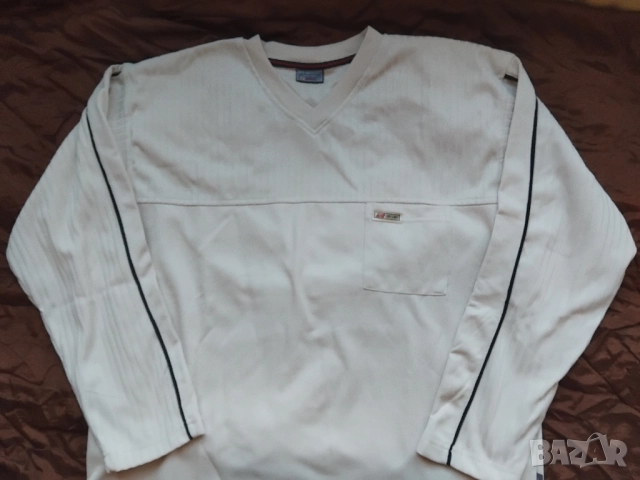 Gio Giovanny мъжка блуза, XXL размер, снимка 4 - Блузи - 52802643