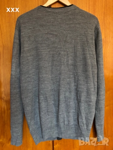 Мъжки маркови жилетки, снимка 5 - Пуловери - 52680933