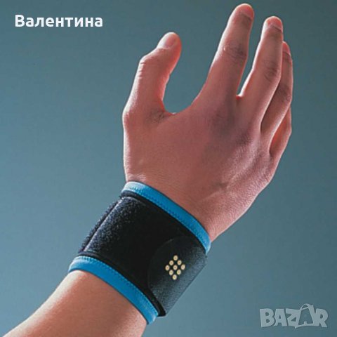 Опора за китка/ортеза, снимка 1
