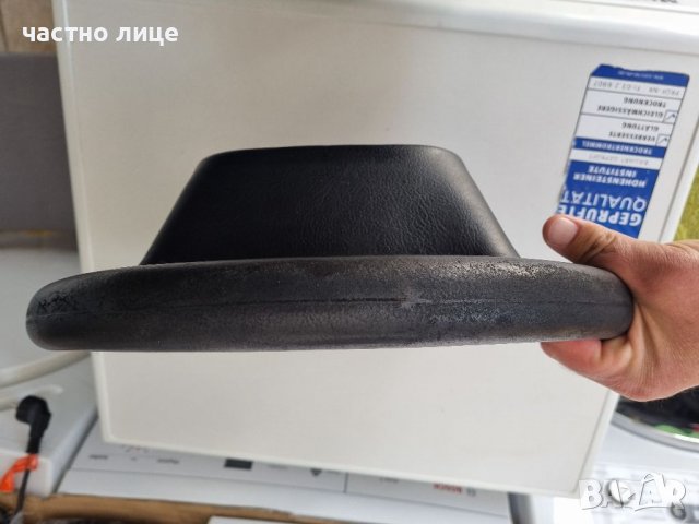 Волан, кормило seat lion, WV, bora и др, снимка 4 - Аксесоари и консумативи - 36662880