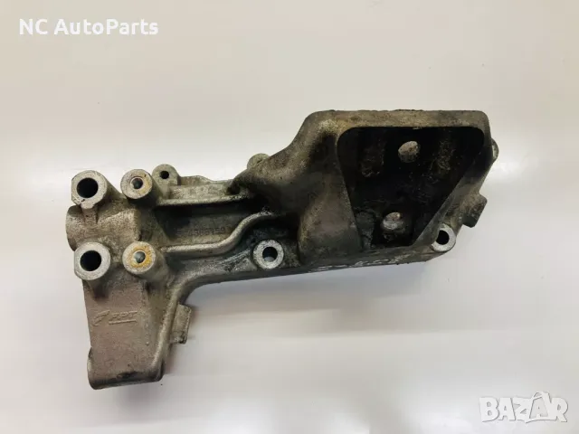 Бракет за двигател за Ивеко Iveco Daily 35S11 2.3 Diesel EURO-5 504386159 F1AE3481 2013, снимка 3 - Части - 48584741