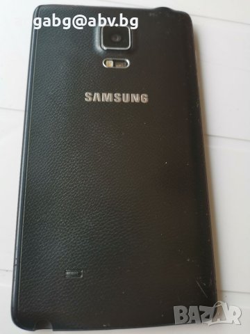 Galaxy Note Edge SM-N915F, снимка 2 - Samsung - 40765677