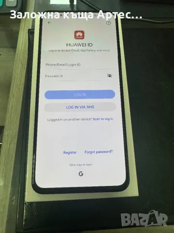 Huawei Nova 10 SE, снимка 4 - Huawei - 47377247